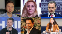 ámbito.com | Comisión Investigadora LIBRA Citaciones