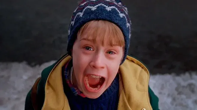 At 34 years old: What was the exorbitant amount that Macaulay Culkin earned for making Home Alone?