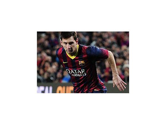 Barcelona quiere subirle el contrato a Messi para que vuelva a ser el mejor pago del plantel.