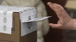 Incorporaron 500 nuevos colegios para votar en la provincia de Buenos Aires.