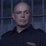 Lorenzo en el papel de Capece. Lorenzo en el papel de Capece.