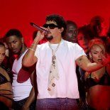 Bad Bunny, el favorito en los Latin Grammy 2025. Bad Bunny, el favorito en los Latin Grammy 2025.