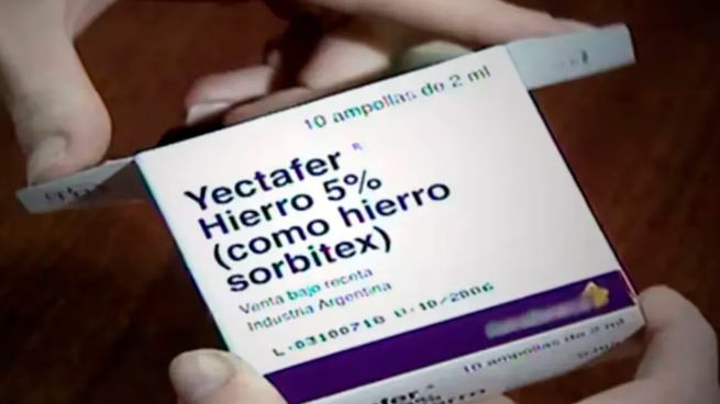 El caso Yectafer provocó la muerte de al menos tres personas y afectó la salud de otras 29 víctimas.