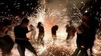 cdmx amenaza con multas y arresto por tronar cohetes durante las fechas patrias 2025