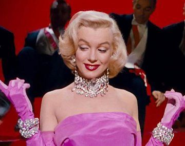 Marilyn Monroe y un ciclo de 12 películas en la Sala Lugones. Marilyn Monroe y un ciclo de 12 películas en la Sala Lugones.