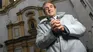 Luis Pedro Toni was 91 years old and had a long career in entertainment journalism. Luis Pedro Toni was 91 years old and had a long career in entertainment journalism.