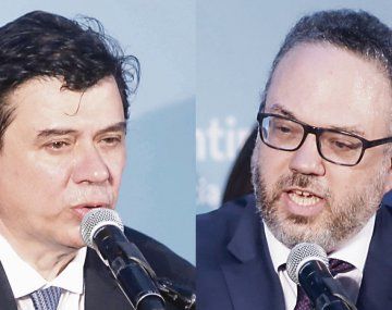 Los ministros Claudio Moroni y Matías Kulfas serán los encargados de brindar detalles sobre el programa de Asistencia al Trabajo y la Producción. 
