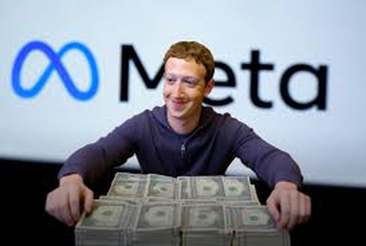 Zuckerberg vuelve a ubicarse en el segundo puesto tras superar a Bezos. Zuckerberg vuelve a ubicarse en el segundo puesto tras superar a Bezos.