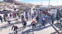 San Antonio de los Cobres, ubicada a 3.775 metros sobre el nivel del mar en la provincia de Salta, posee una rica historia minera.