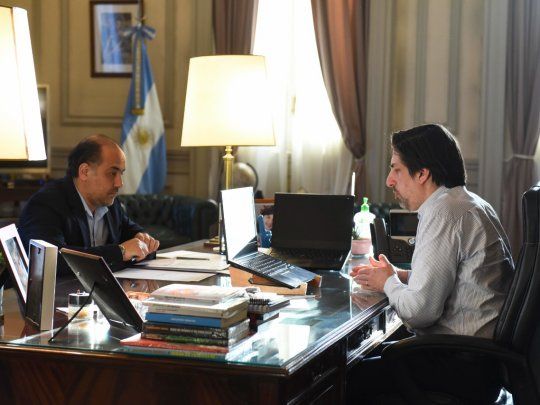 Más de 170 alumnas y alumnos de primaria y de secundaria de 12 escuelas rurales retomarán las clases presenciales el lunes 5 de octubre bajo un estricto protocolo.