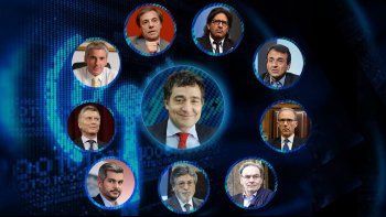 Del entrecruzamiento realizado por la Dajudeco surgen los llamados realizados por Fabián “Pepín” Rodríguez Simón, el operador judicial del macrismo, a hombres clave de la historia de persecución al Grupo Indalo como lo son el propio Mauricio Macri, Marcos Peña, Alberto Abad, Gustavo Lopetegui, Carlos Rosenkrantz, Mario Quintana, Germán Garavano, Jorge Sánchez Cordova (Finansur) y Miguel Carlos Maxwell (Delloite) que mantienen un correlación con los hechos y fallos judiciales que asfixiaron a las empresas.&nbsp;