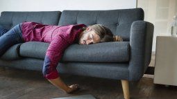 Kurze oder lange Nickerchen: Wie viel Schlaf empfehlen Wissenschaftler?