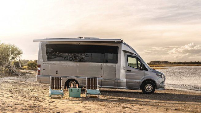 El nuevo decreto permite importar motorhomes autopropulsados, una demanda creciente entre quienes eligen viajar y vivir sobre ruedas.