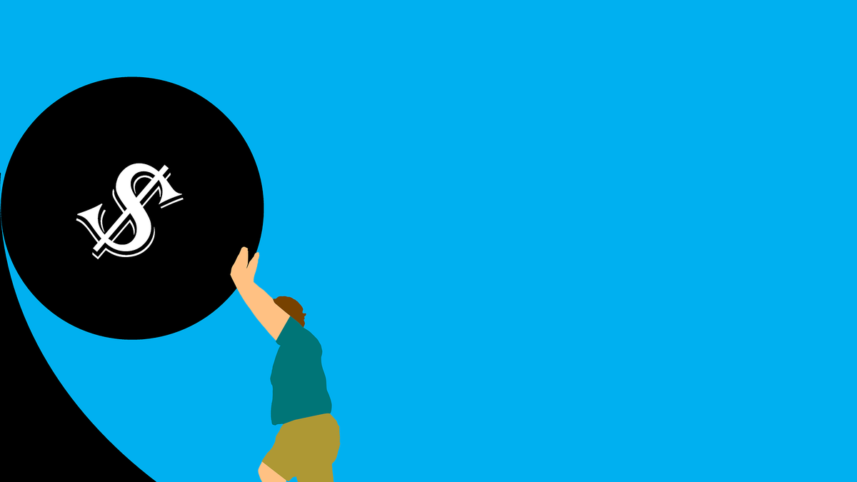 La "creditocracia", discusión ausente en las elecciones de los Estados Unidos