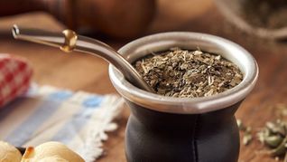 cuantos kilos de yerba mate consumen los argentinos