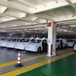 BYD refuerza su presencia en la Argentina BYD refuerza su presencia en la Argentina