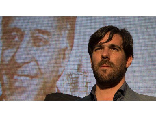 Nicolás Del Caño, diputado nacional