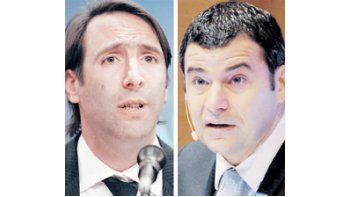 ámbito.com | Hernán Lorenzino, Miguel Galuccio