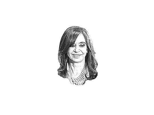Cristina de Kirchner
