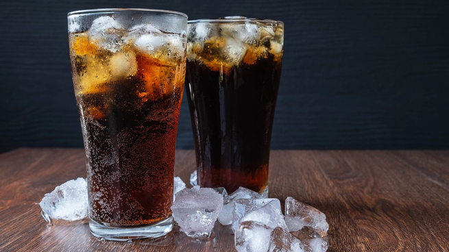 Refrescos positivos para la salud, según la Profeco.