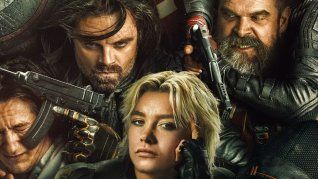 ¿Qué sucede con la película Thunderbolts*?