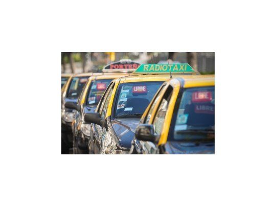 Taxistas amenazan con movilización en Ciudad