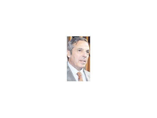 Jorge Sapag