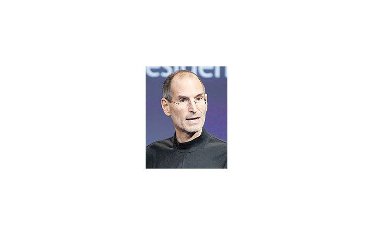 Steve Jobs