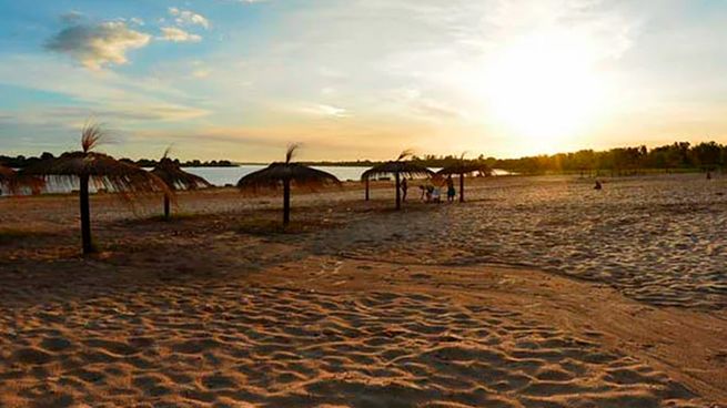 Se trata de uno de los principales puntos del turismo ecológico del país.