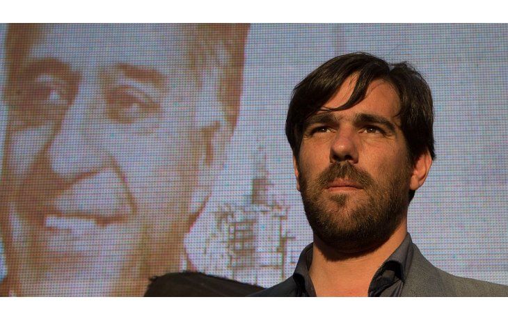 Nicolás Del Caño, diputado nacional