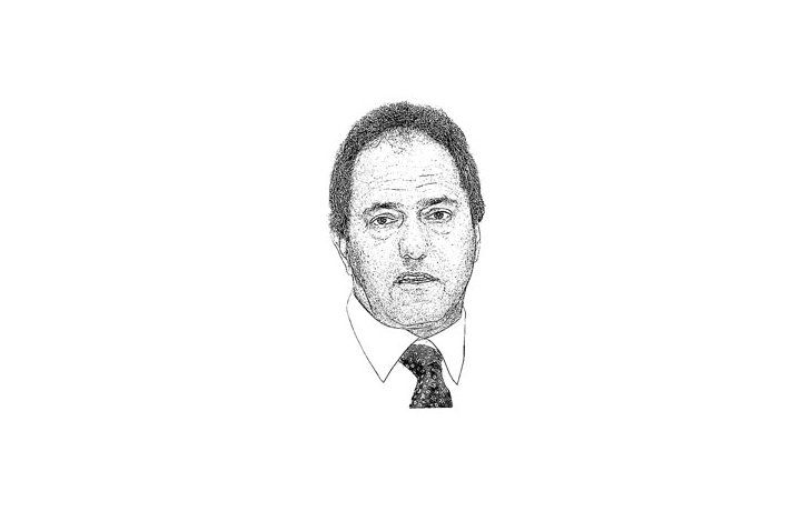 Daniel Scioli