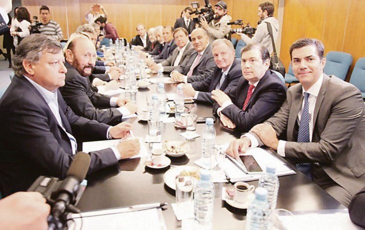 Consejo Federal de Inversiones .