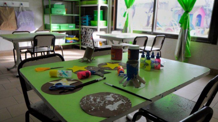 El sector atraviesa su peor momento desde que se inició la pandemia de coronavirus