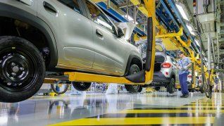 Renault y Geely, alianza estratégica en pleno auge chino Renault y Geely, alianza estratégica en pleno auge chino