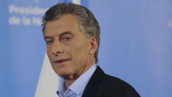 Se reconfigura la gabinete de Mauricio Macri.&nbsp;