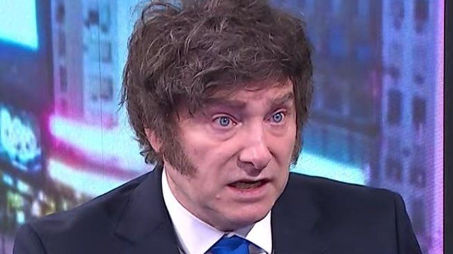 Javier Milei analizó el triunfo de LLA en las elecciones legislativas.