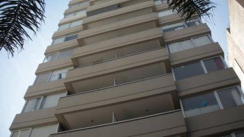 coronavirus: trabajadores de edificios y el gobierno porteno acuerdan mas medidas de limpieza y seguridad