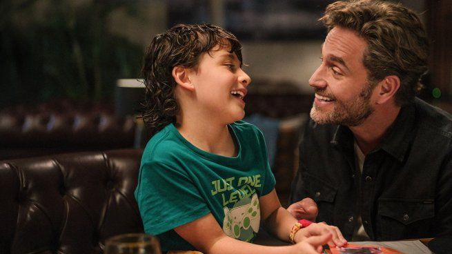 This emotional Mexican film about a father and son bond leads the top of the most watched in Netflix