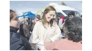 apuesta. En el Gobierno de Vidal dicen que la iniciativa “permitirá comenzar a saldar la deuda social histórica de la provincia con los vecinos”.