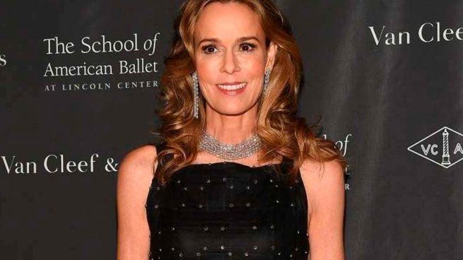 En 2020, Forbes la catalogó como una de las mujeres más ricas de todo el mundo.