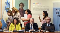 ámbito.com | diputados comision juicio politico