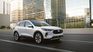 ford kuga: a high-end hybrid suv ford kuga: a high-end hybrid suv