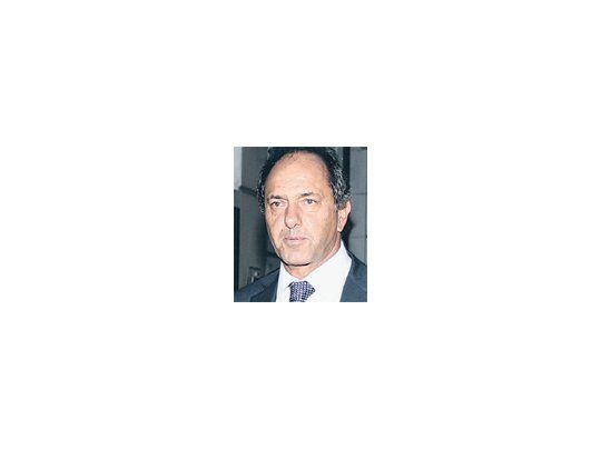 AUTORIZA GOBIERNO A SCIOLI A EMITIR DEUDA POR $ 1.700 MILLONES