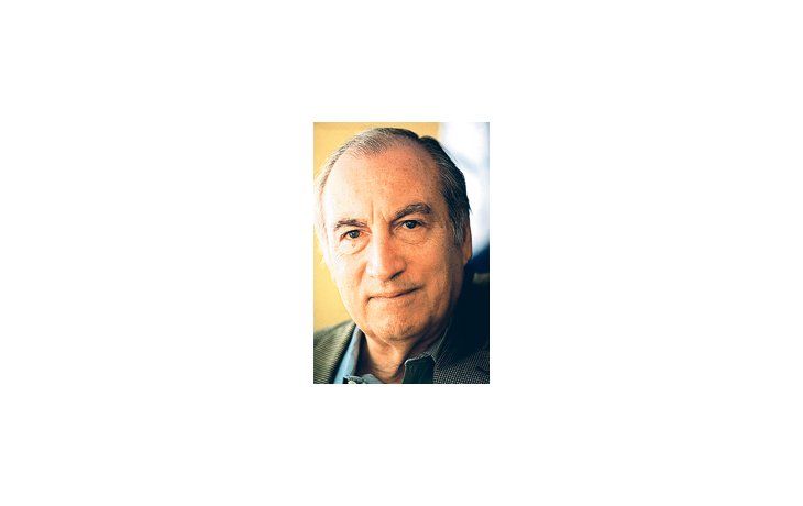 Tomás Eloy, periodista, murió a la hora de cierre