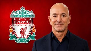 Finalmente, se supo que el&nbsp; consorcio de inversores liderado por Amit Bhatia, que integra al fundador de Amazon Jeff Bezos y los Mittal Family Trusts, adquirió un 38% del Liverpool.&nbsp;