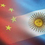La participación de las exportaciones argentinas en las compras chinas cayó a la mitad. La participación de las exportaciones argentinas en las compras chinas cayó a la mitad.