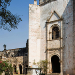 Qué hacer en Tlayacapan, Morelos Qué hacer en Tlayacapan, Morelos