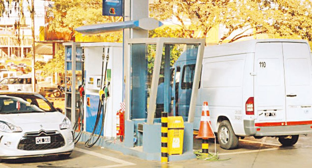 Pese a esfuerzos de Misiones, se triplicaron compras en Paraguay (foto 1)