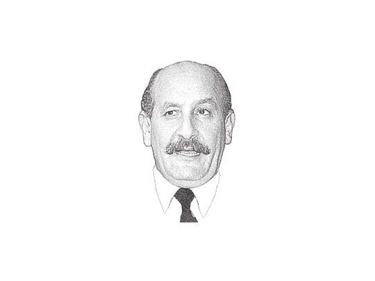 Jorge Yoma