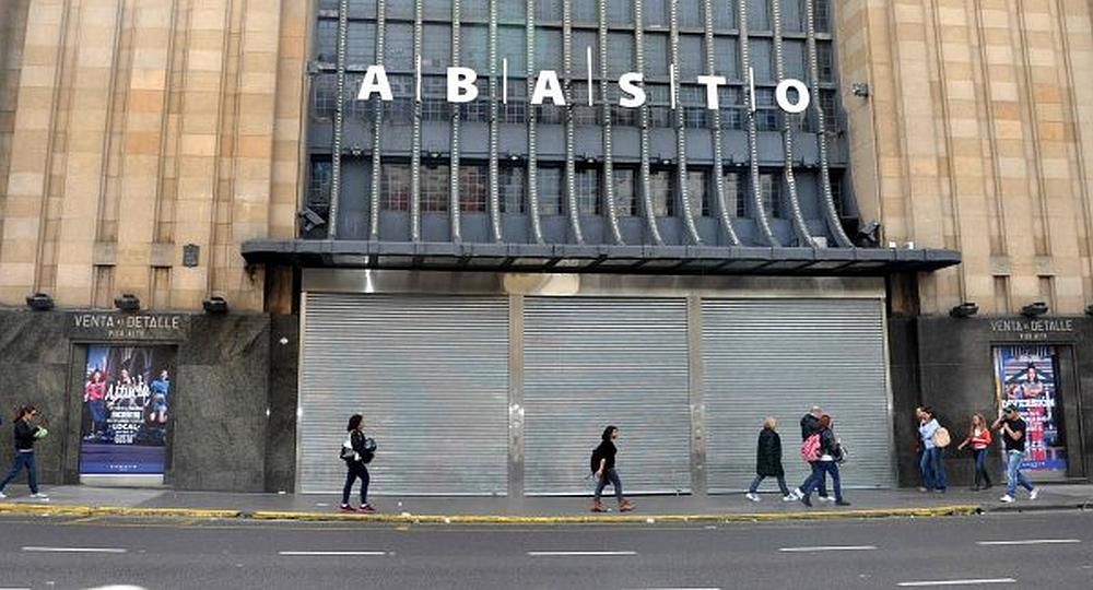 Postal poco frecuente, durante 24 horas shoppings y supermercados en todo el pa&iacute;s mantendr&aacute;n sus puertas cerradas.&nbsp;